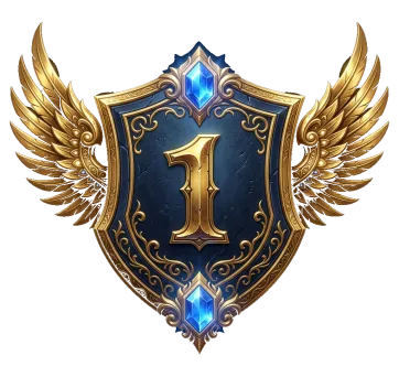 Rank 1