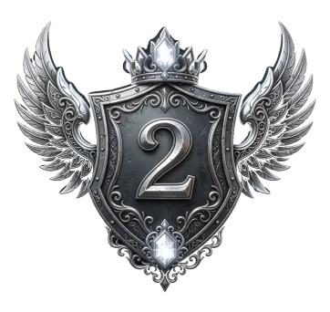 Rank 2