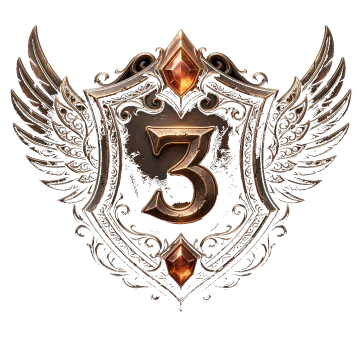 Rank 3
